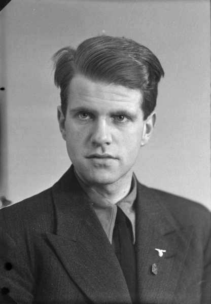 Thorkild Gundersen