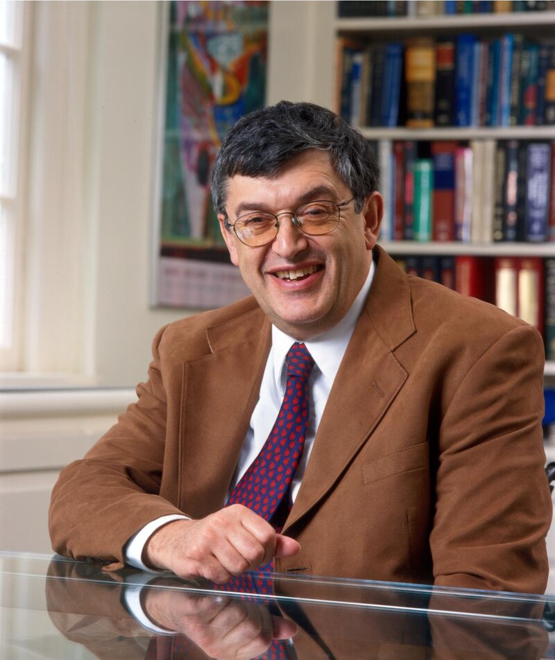 Thorner-Harrison