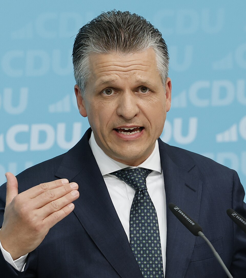 Thorsten Herzog