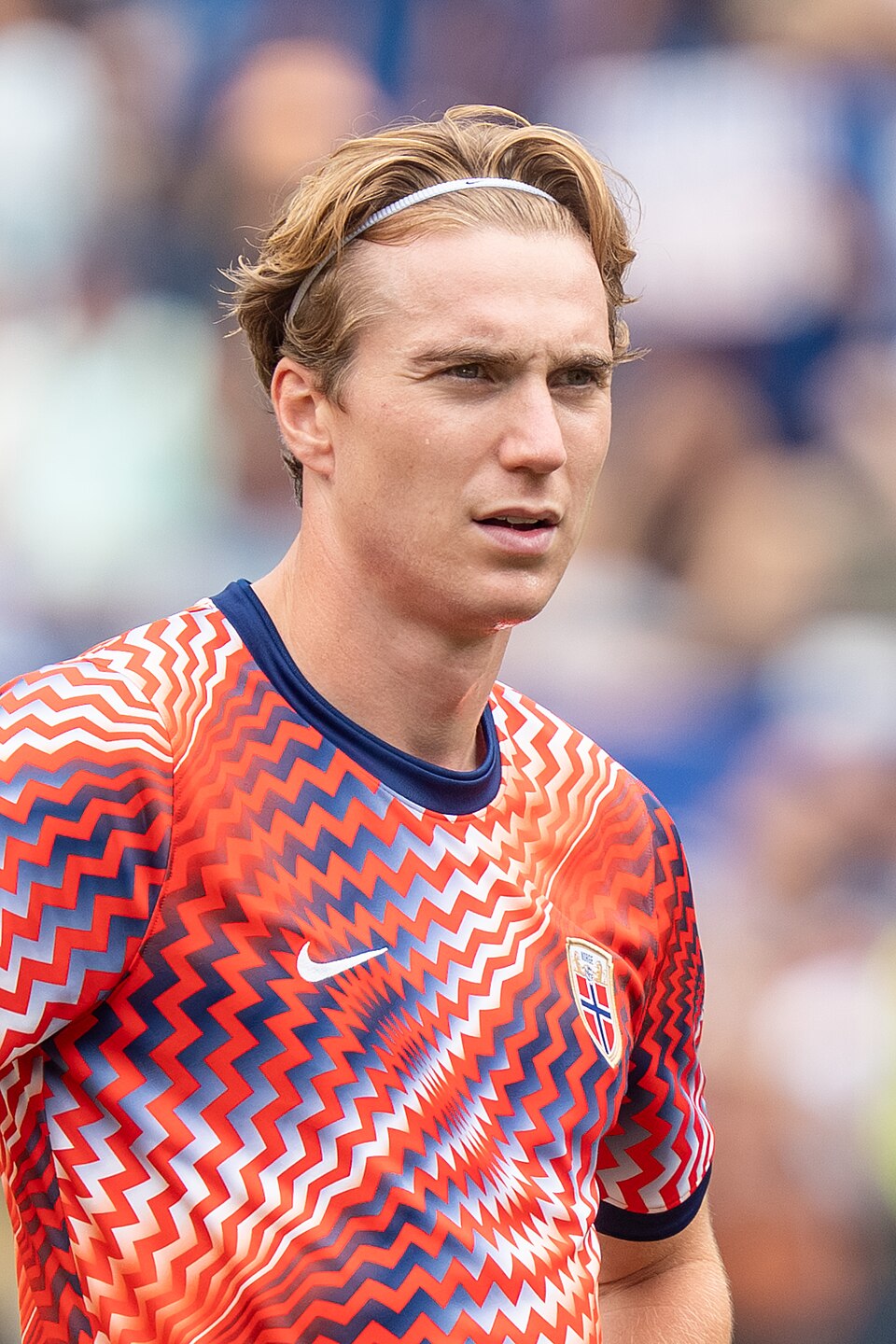 Thorstvedt