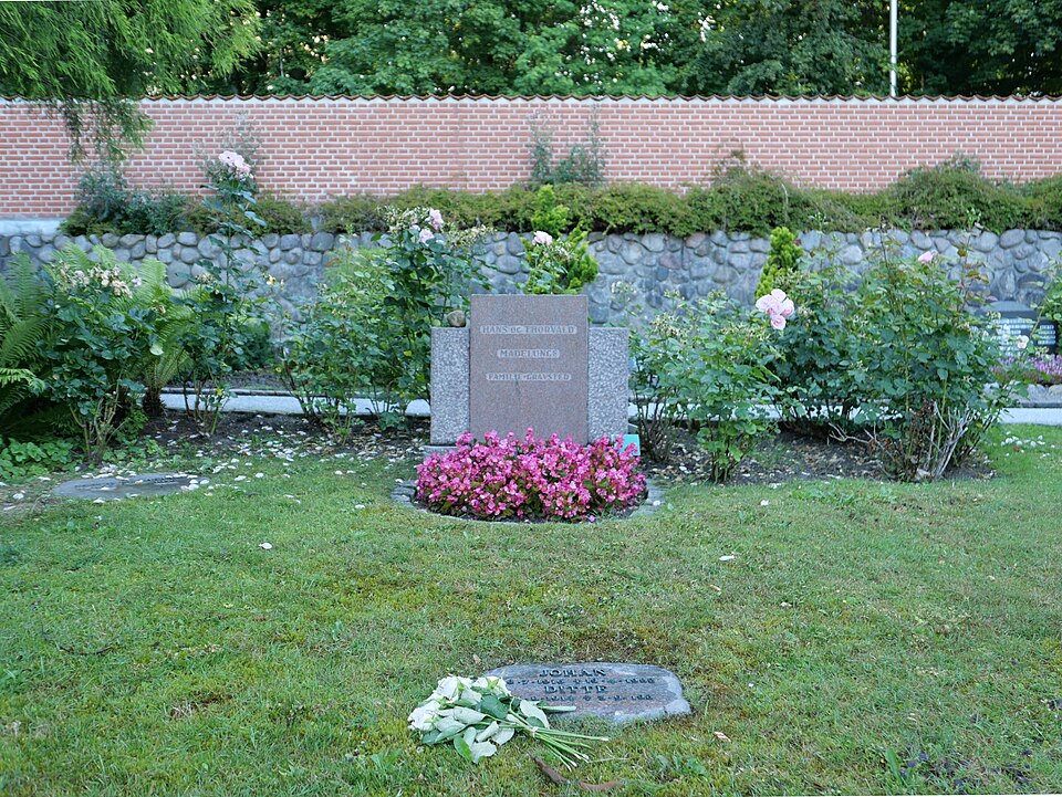 Thorvald