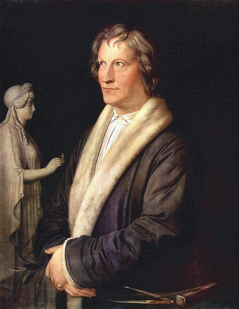 Thorvaldsen