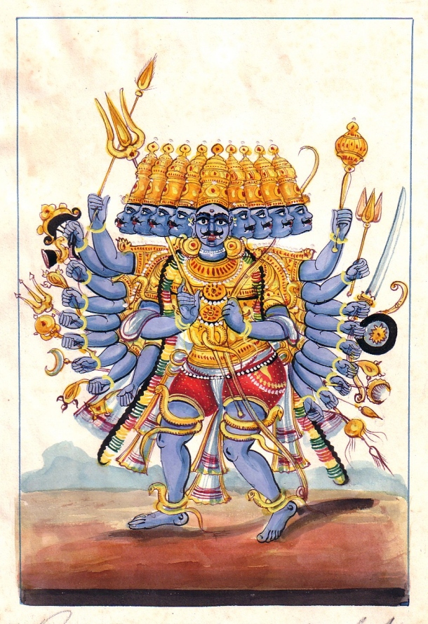 Thotsakan
