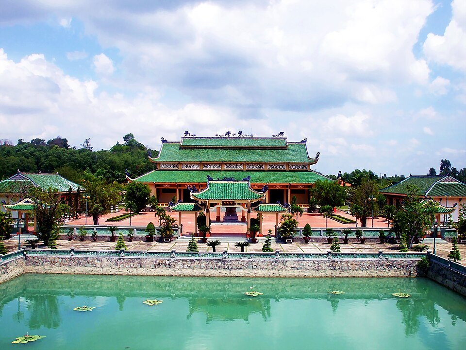 Thu Hòa