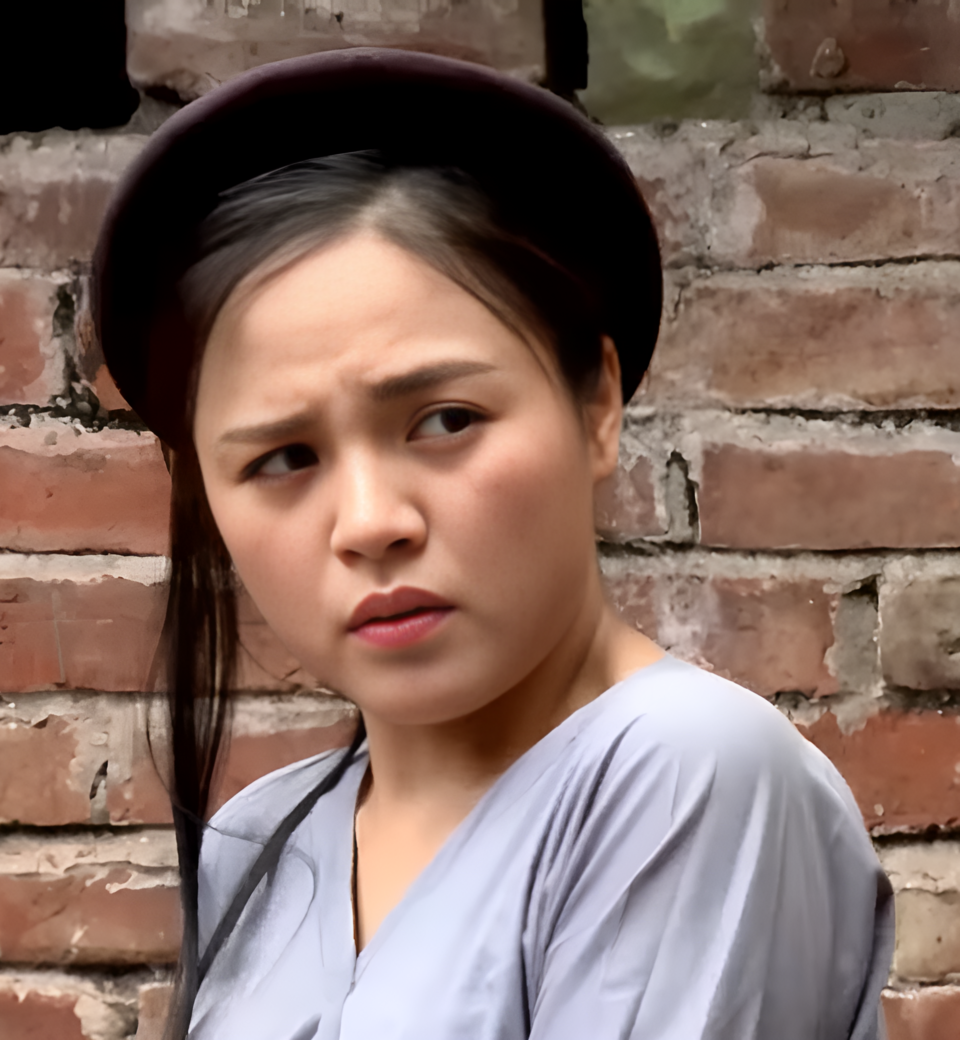 Thu Huong Nguyen