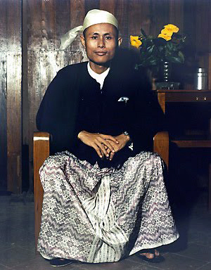 Thử Sa