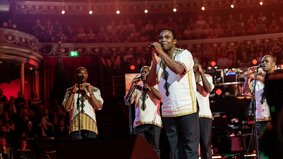 Thulani Mazibuko