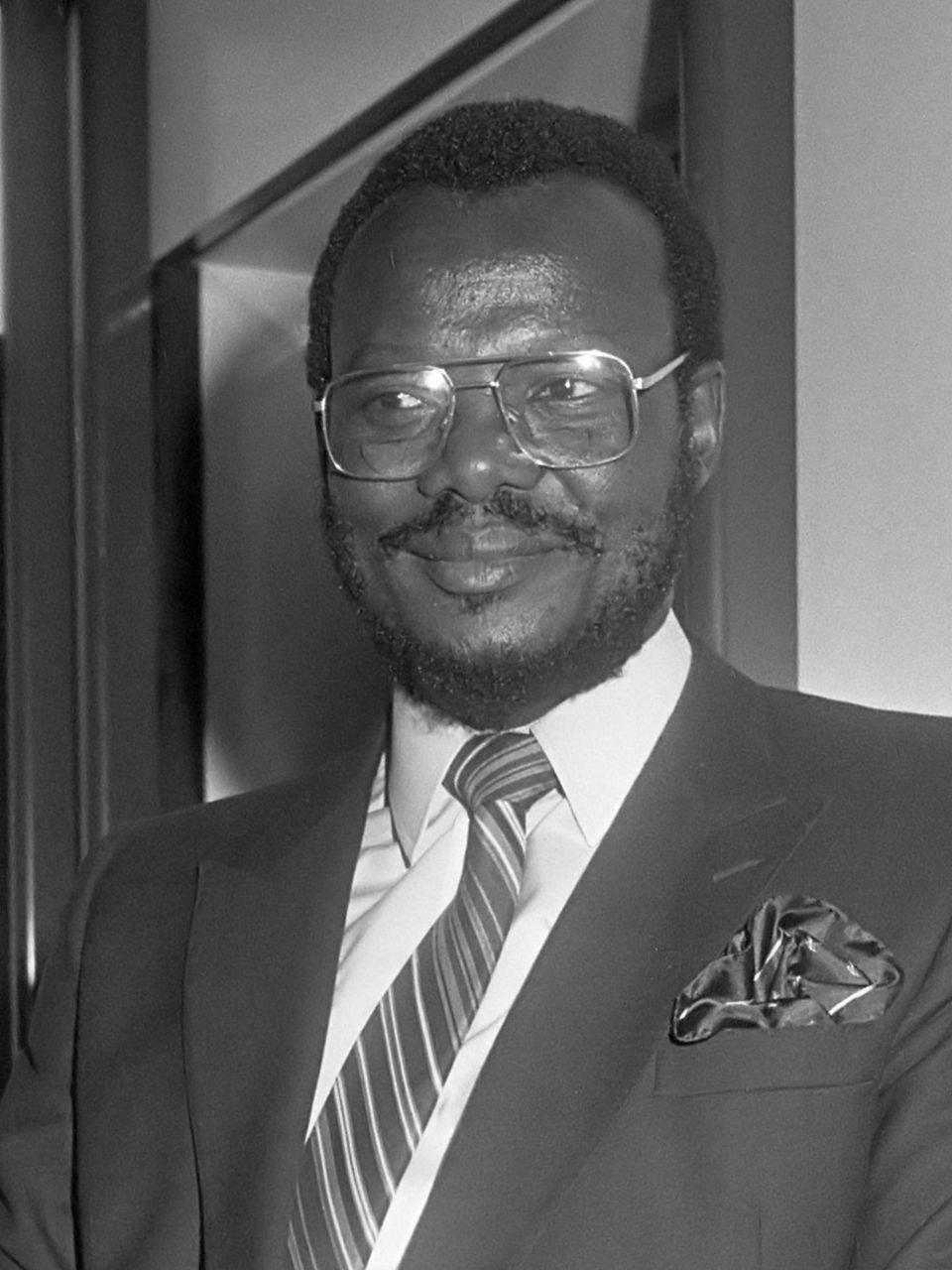 Thulasizwe Buthelezi