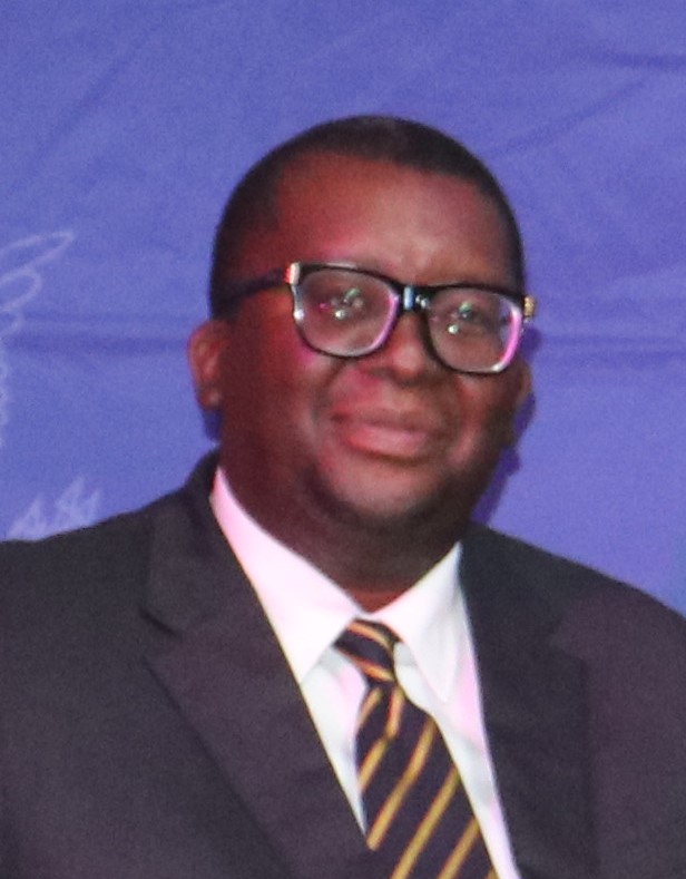 Thulasizwe Dominic Buthelezi