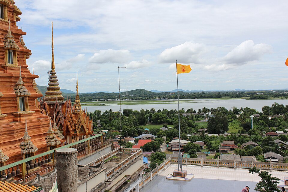 Thungthong