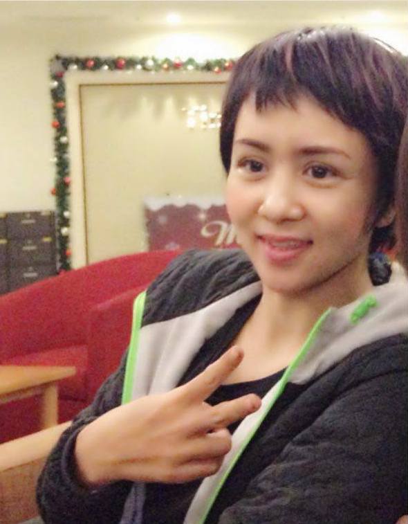 Thúy Hiền