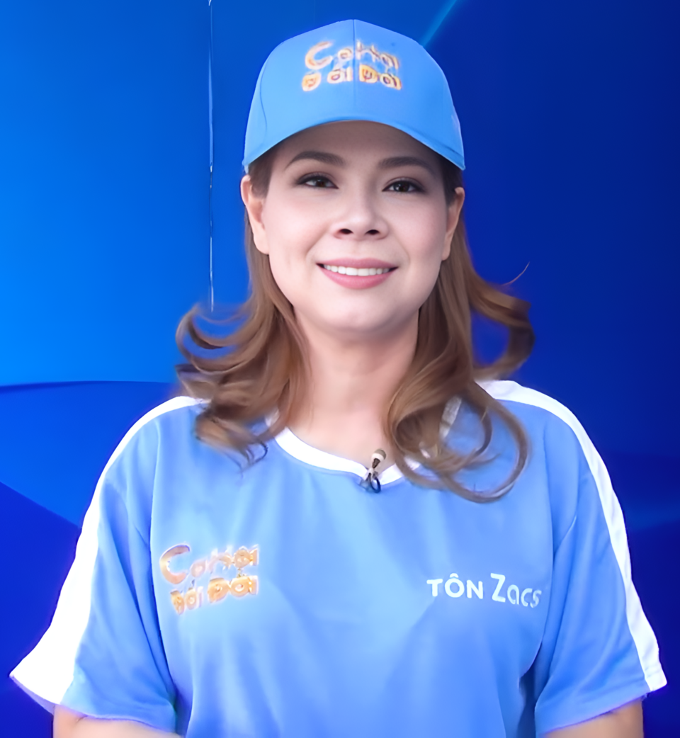 Thuy-Ngan Trinh
