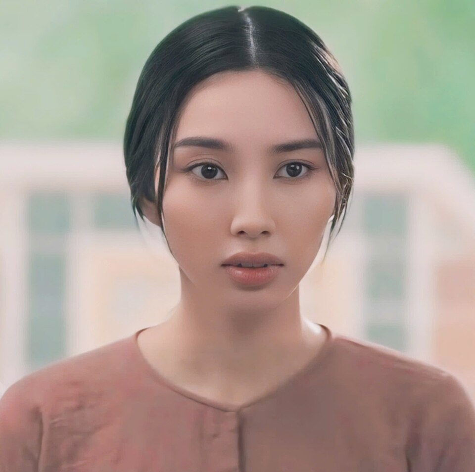Thùy Nhiên