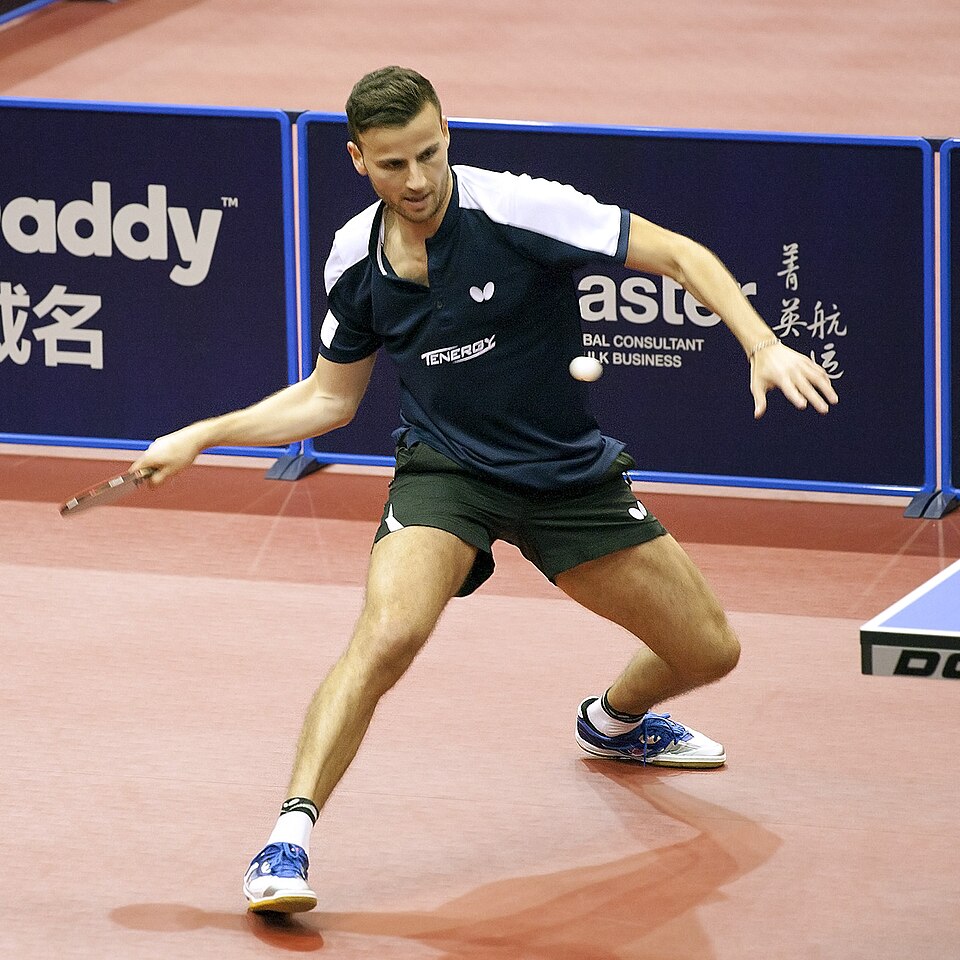 Tiago Apolonia