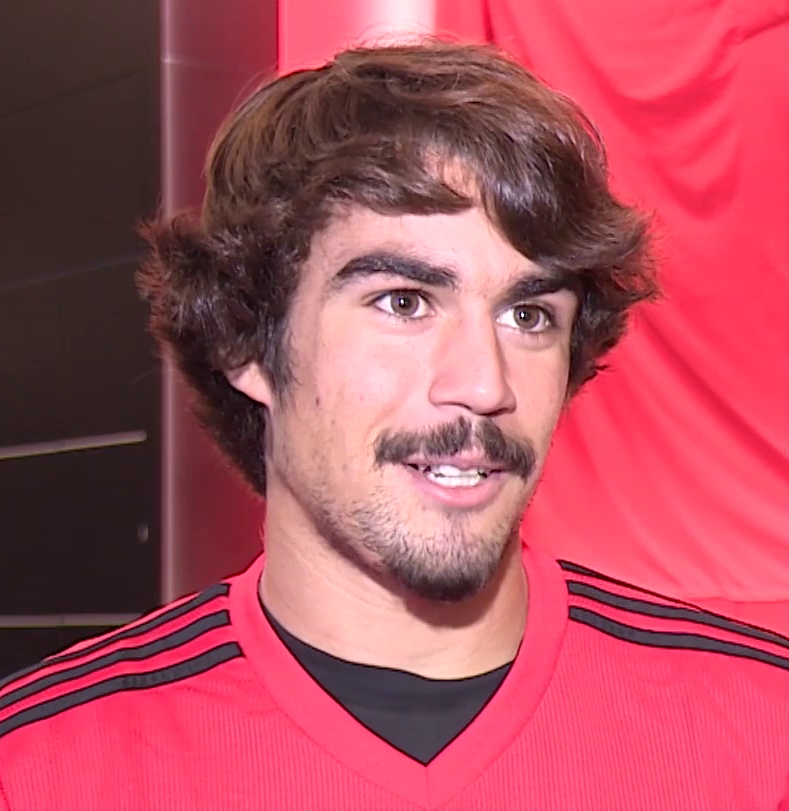 Tiago Araújo