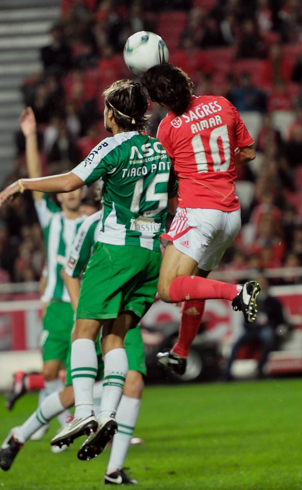 Tiago Brilhante