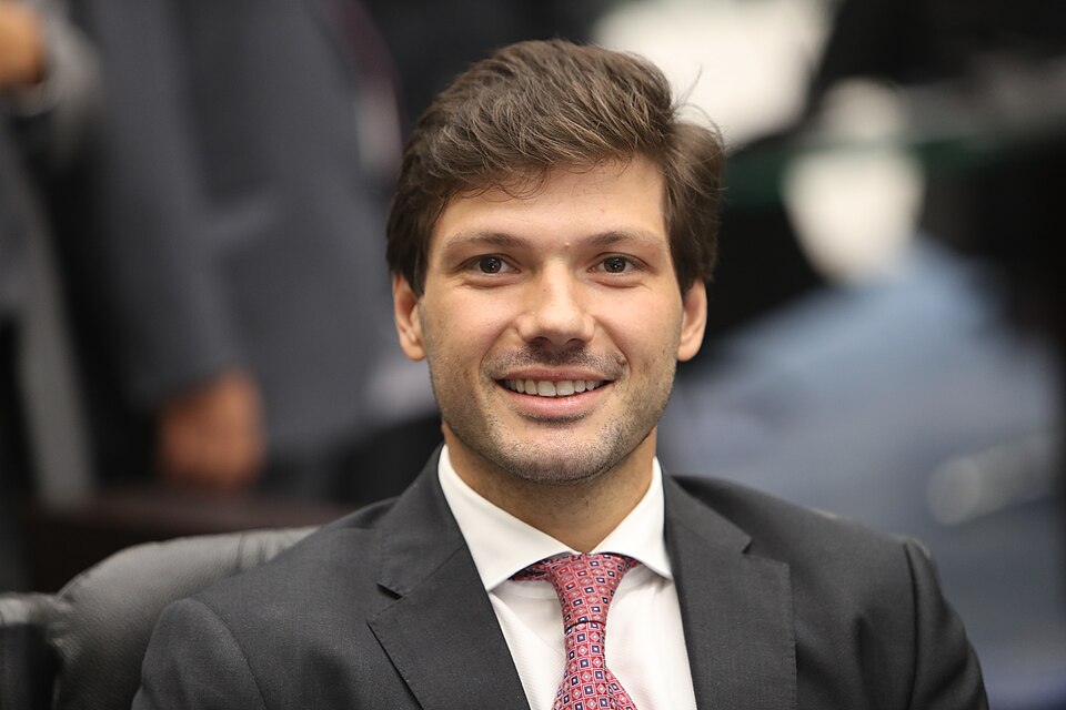 Tiago Camargo