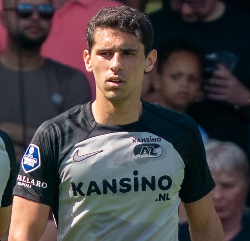 Tiago Fernando Correia