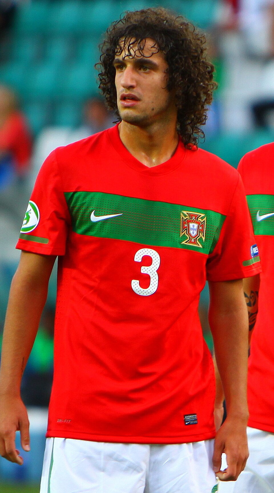Tiago Ferreira Silva