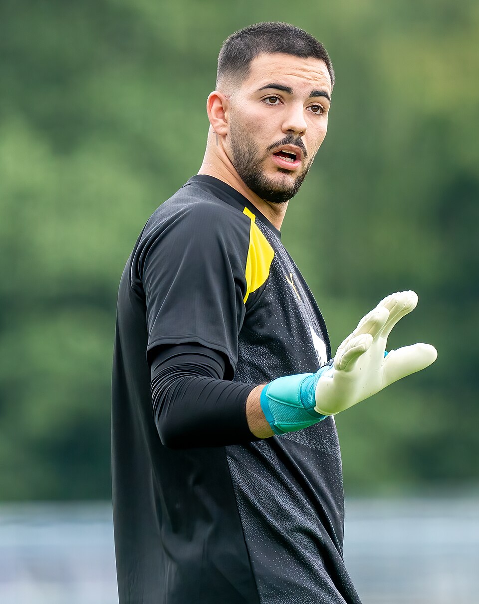 Tiago Fortuna