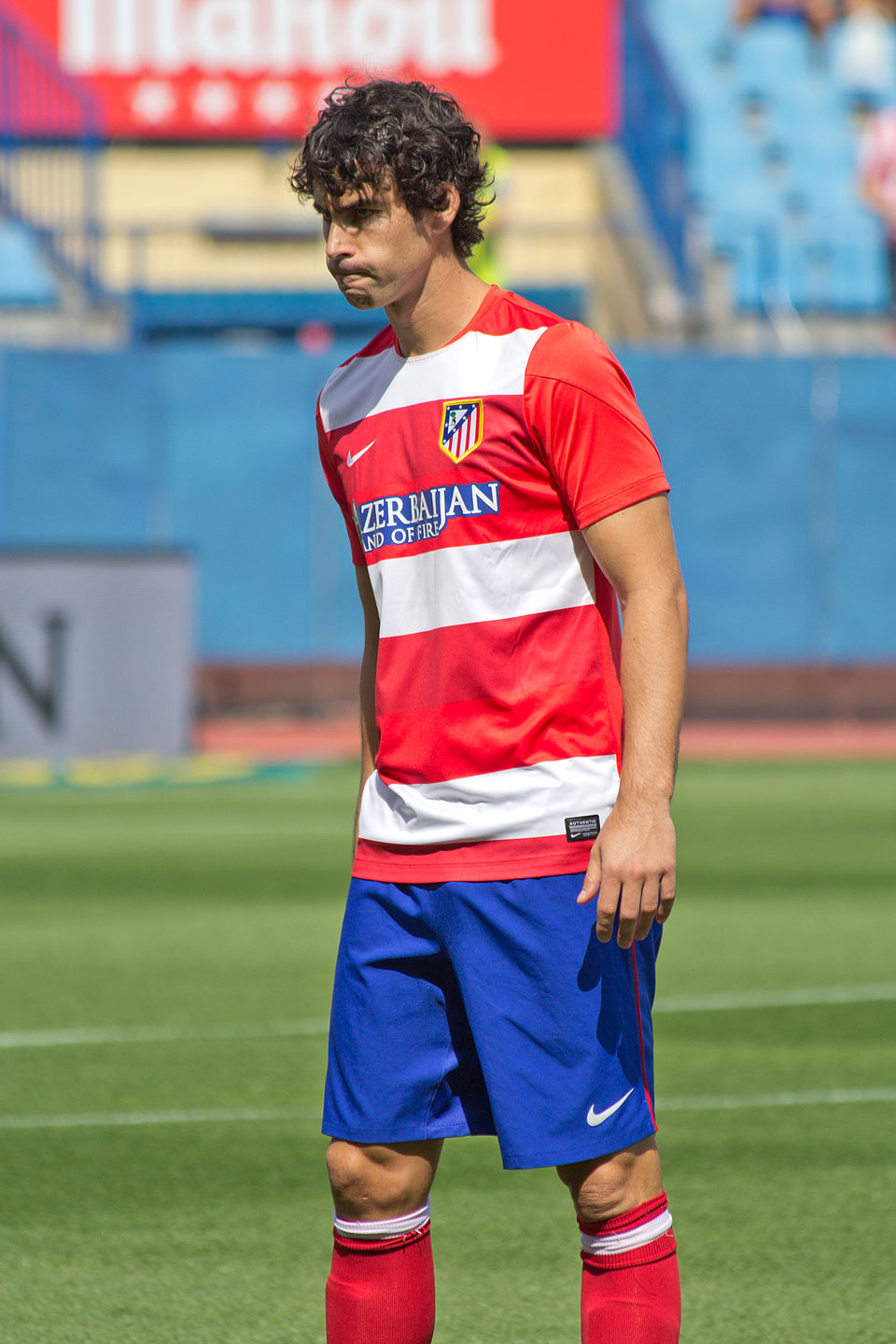Tiago Garcia