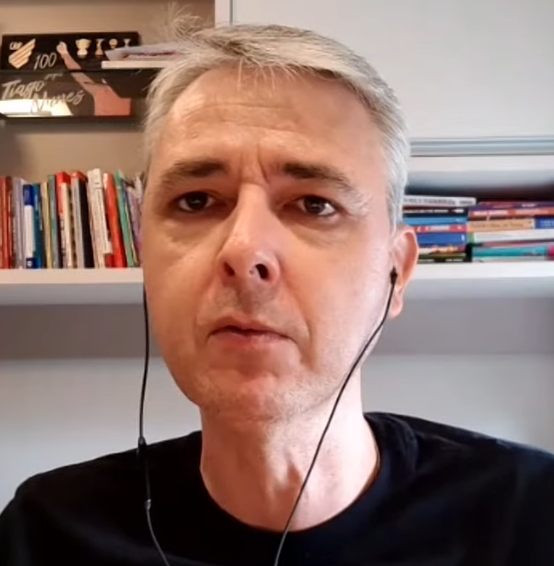 Tiago Novo