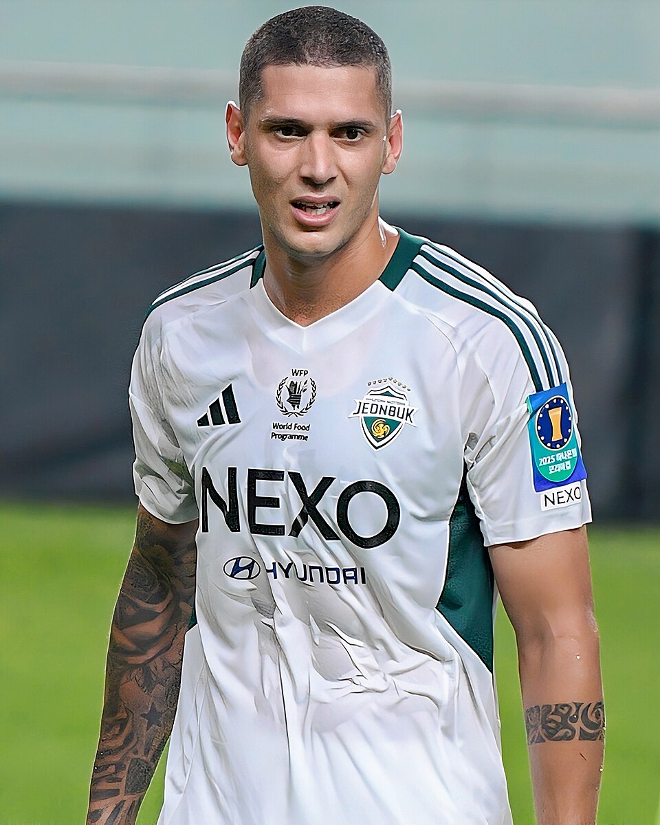 Tiago Silva Pereira