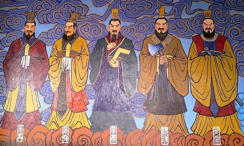 Tian Chishen