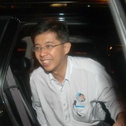 Tian Chua