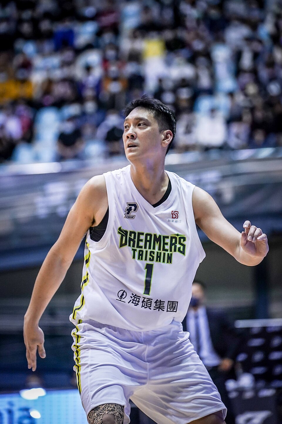 Tian Lei