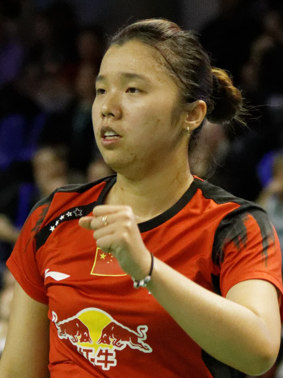 Tian Qing