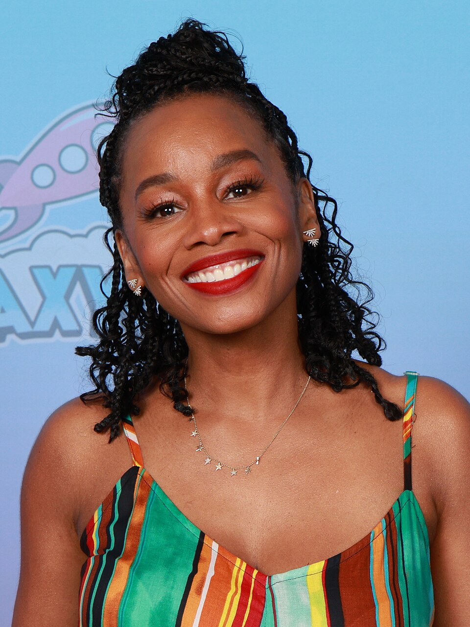 Tiana Murphy