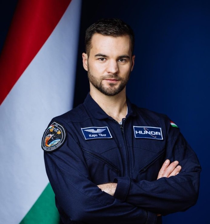 Tibor Kapu