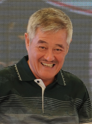 Tiedan Huo