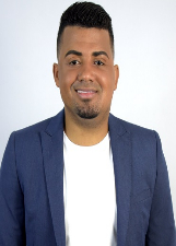 Tiego Raimundo dos Santos Silva