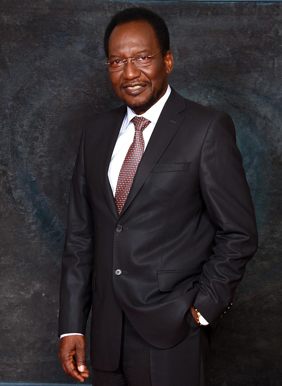 Tiemoko Traore