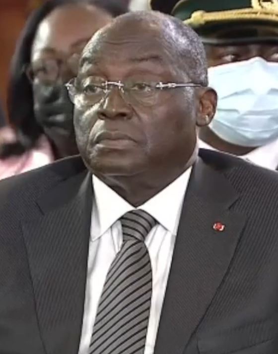 Tiemoko