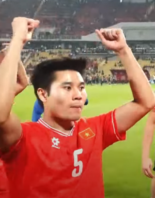 Tien Anh