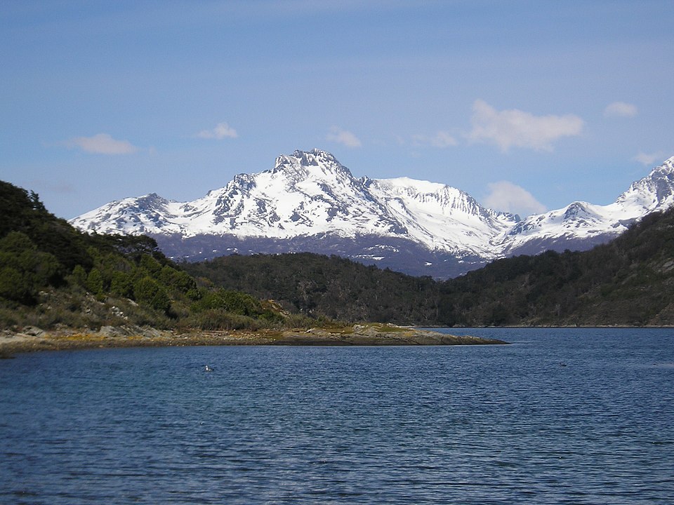 Tierra Sur