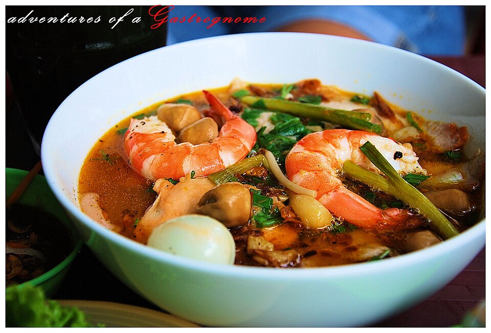 Tieu
