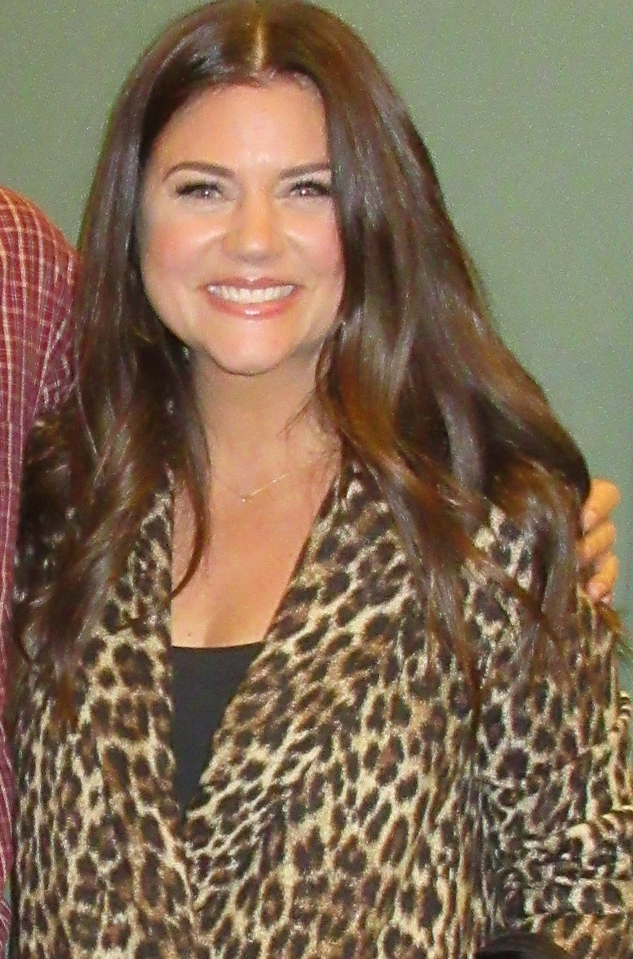 Tiffani Peacock
