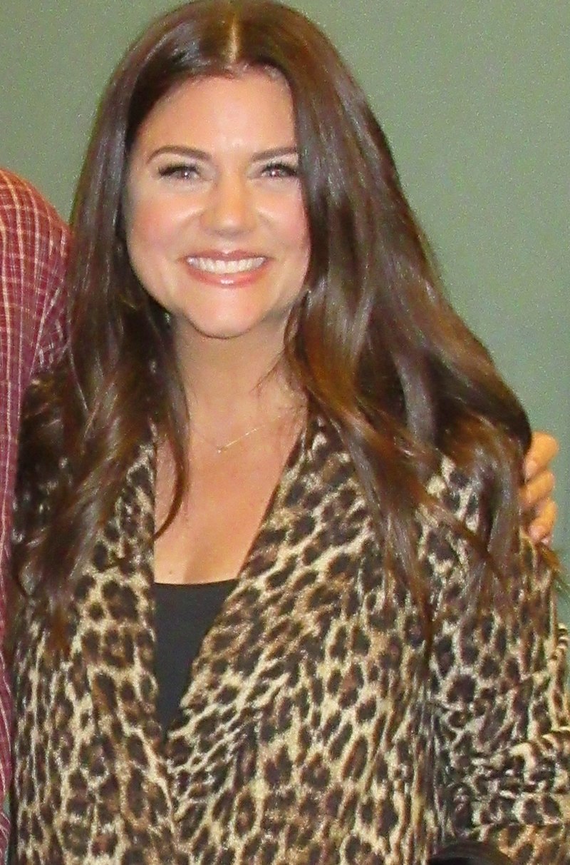 Tiffani