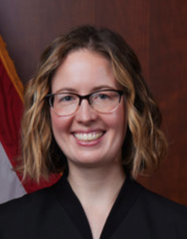 Tiffany Cartwright