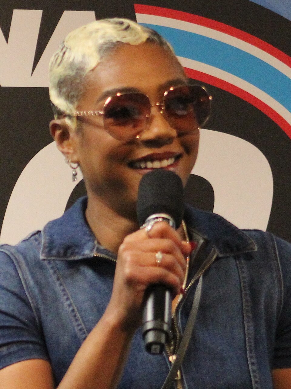 Tiffany Copes