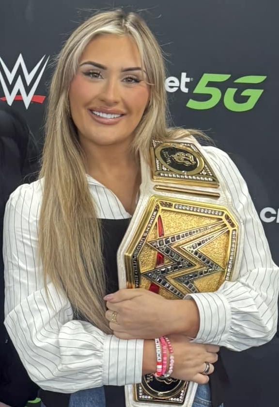 Tiffany Hart