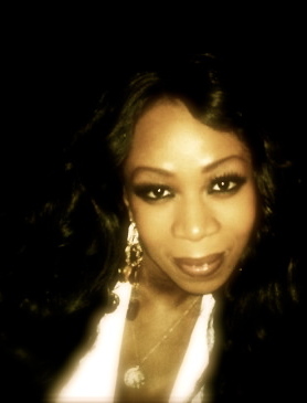 Tiffany Harvey