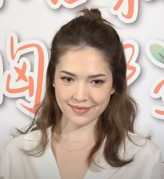 Tiffany Hsu
