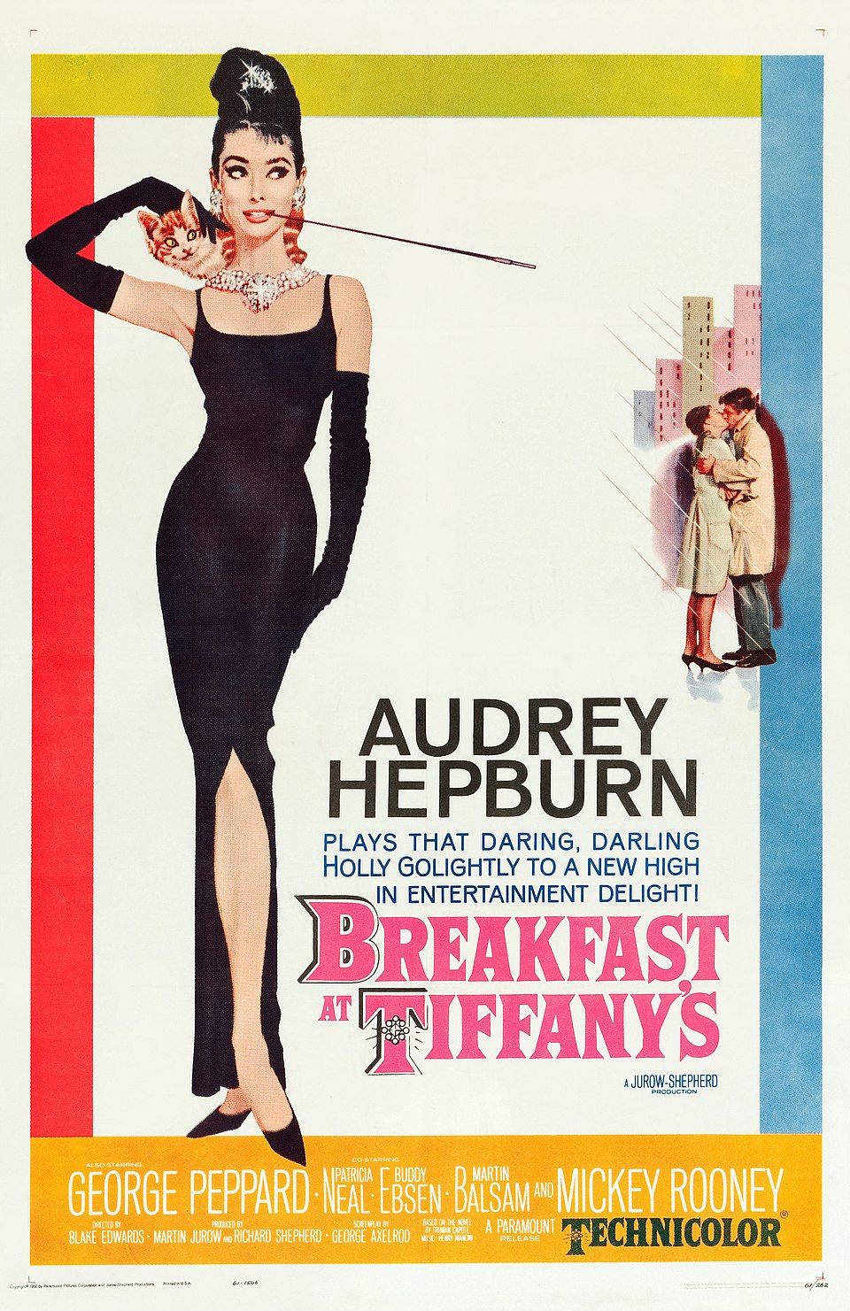 Tiffany Score