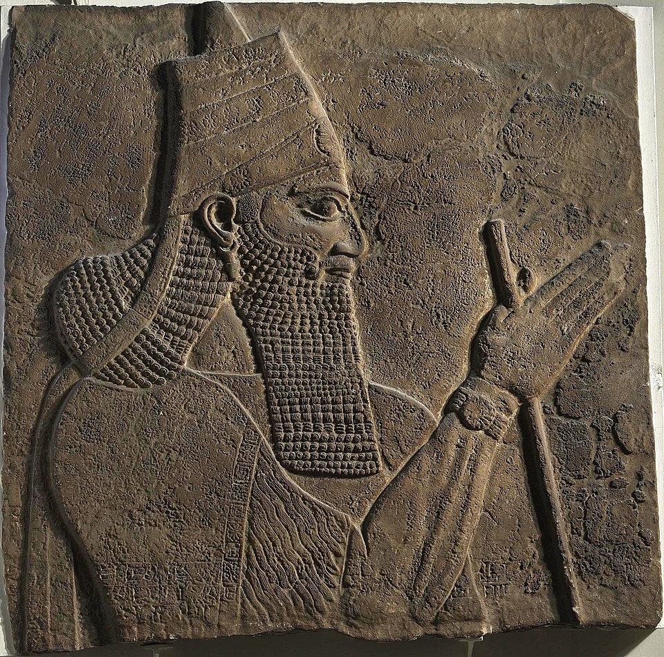 Tiglat-Pileser I