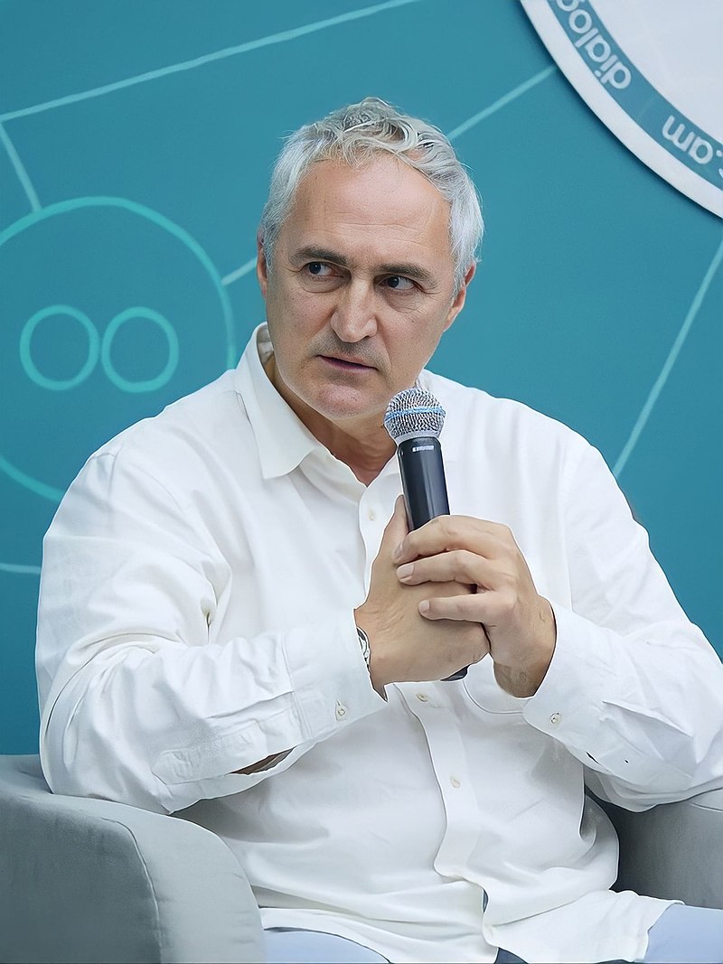 Tigran Khzmalyan